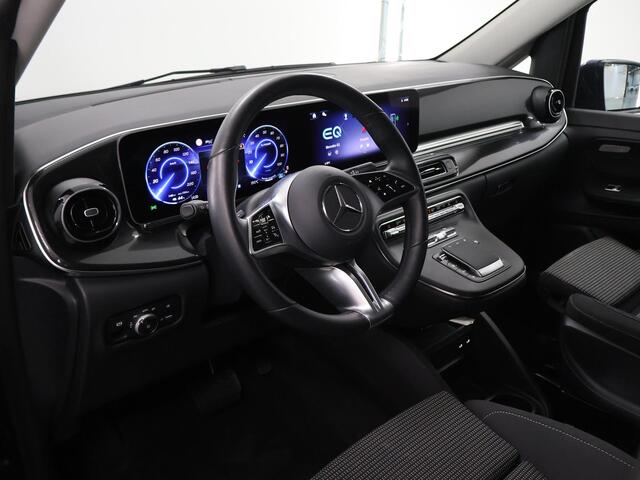 Mercedes-Benz EQV 300 | Lang L2 | 90kWh | Avantgarde | Schuifdeur L+R Elektrisch | Distronic Plus | Climate Control | Schuifdeur L+R | LM Velgen | Parkeer Camera | Stoelverwarming | ¤63.950,- INCL. BTW