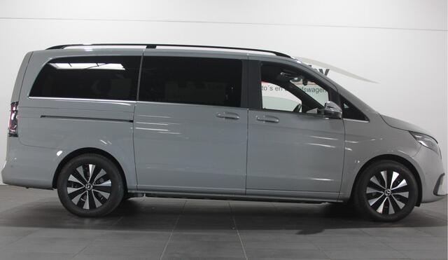 Mercedes-Benz EQV 300 L2 Avantgarde 90 kWh - Luchtvering / Panoramadak