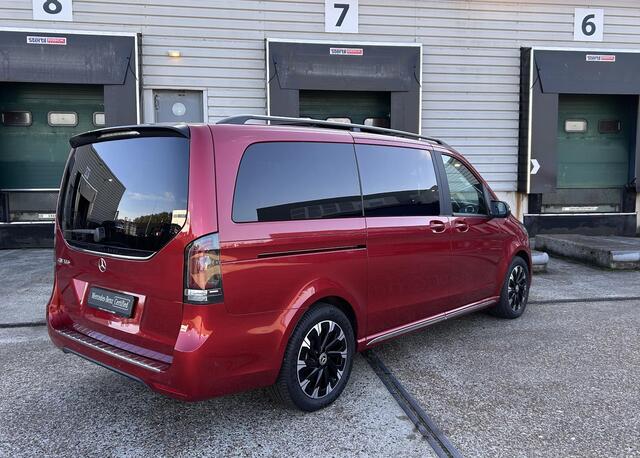 Mercedes-Benz EQV 300 L2 90kWh DC | Panorama dak | Navi | Airco Seperaat