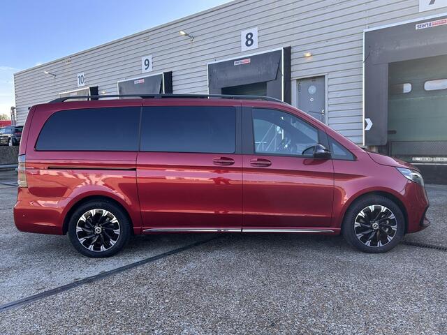 Mercedes-Benz EQV 300 L2 90kWh DC | Panorama dak | Navi | Airco Seperaat