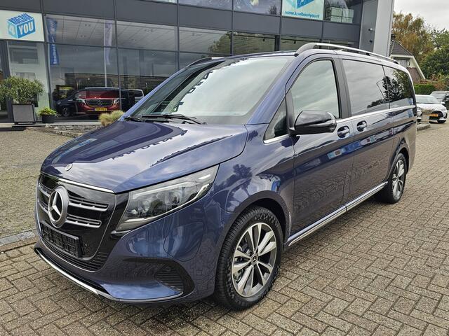 Mercedes-Benz EQV 300 L2 90kWh | New Model | Burmester | 360 Camera | New | LED |