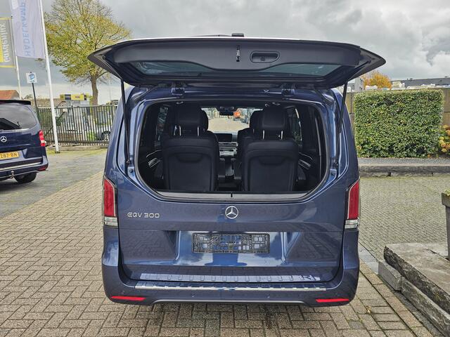 Mercedes-Benz EQV 300 L2 90kWh | New Model | Burmester | 360 Camera | New | LED |