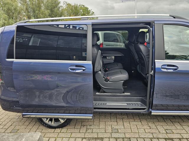 Mercedes-Benz EQV 300 L2 90kWh | New Model | Burmester | 360 Camera | New | LED |