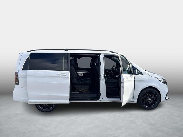 Mercedes-Benz EQV 300 L2 90kWh DC | Memory pakket | Burmester | Adaptieve Cruise Control