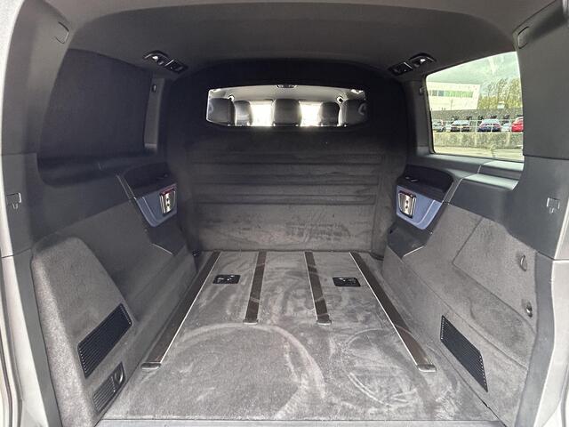 Mercedes-Benz EQV 300 L2 90kWh DC | Memory pakket | Burmester | Adaptieve Cruise Control