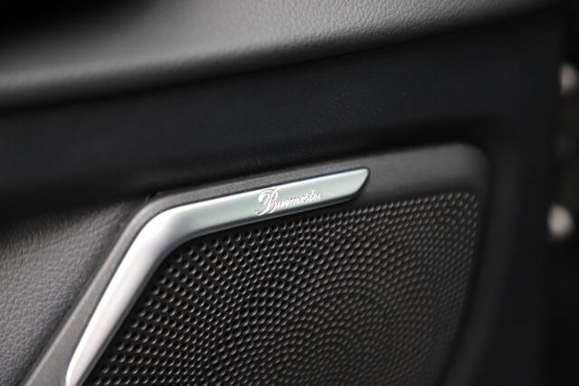 Mercedes-Benz EQV 300 AMG L2 90kWh | Sfeerverlichting | Burmester | Stoelkoeling | 2x Elektr. Schuifdeur | ILS | Memory | Leder | Standkachel | NL-Auto | 2021.