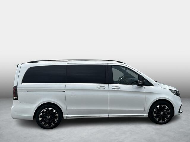 Mercedes-Benz EQV 300 L2 6-Persoons | 6 Persoons | Burmester | Memory | Cruise Control