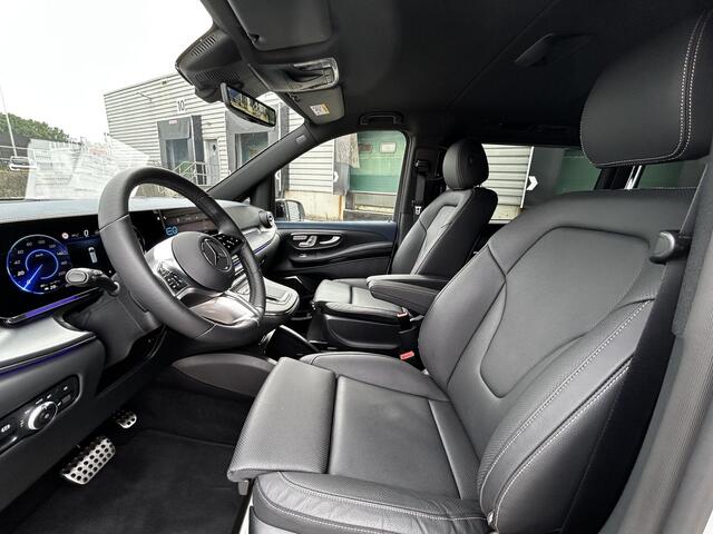 Mercedes-Benz EQV 300 L2 6-Persoons | 6 Persoons | Burmester | Memory | Cruise Control