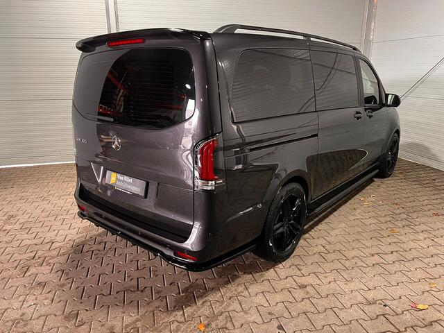 Mercedes-Benz EQV Maxton 300 L2 90kWh VVB416