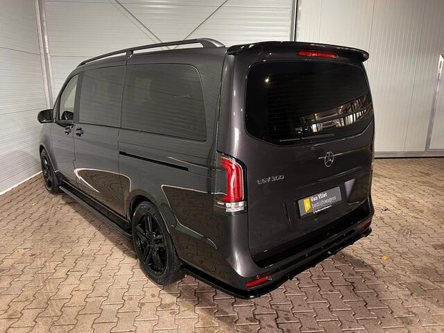 Mercedes-Benz EQV Maxton 300 L2 90kWh VVB416