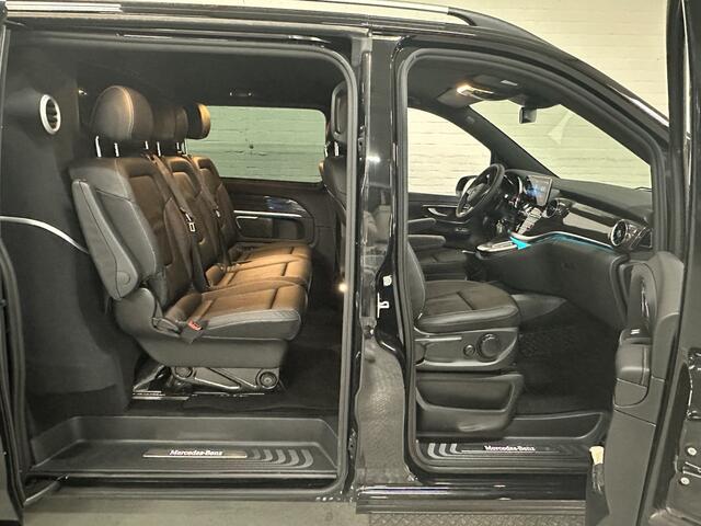 Mercedes-Benz EQV 300 L2 90kWh DC LEER /CRUISE / VOLE OPTIES