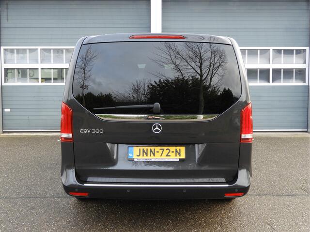 Mercedes-Benz EQV 300 L2 AVANTGARDE | LED | LEDER | DISTRONIC | 360° CAMERA