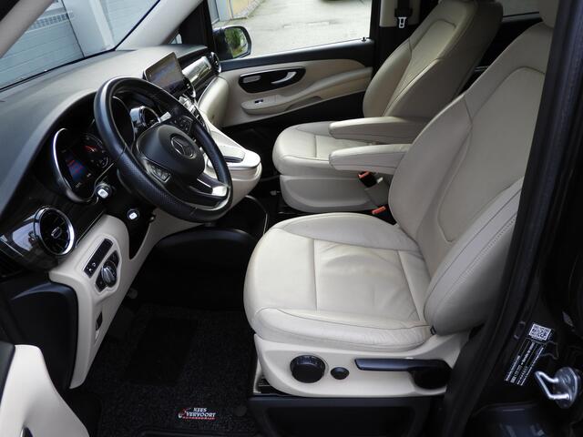 Mercedes-Benz EQV 300 L2 AVANTGARDE | LED | LEDER | DISTRONIC | 360° CAMERA