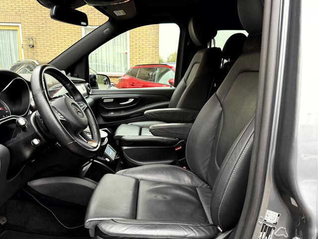 Mercedes-Benz EQV 300 L3 Business Solution Limited 90 kWh Incl. BTW, 8-Pers, Vol Opties!!