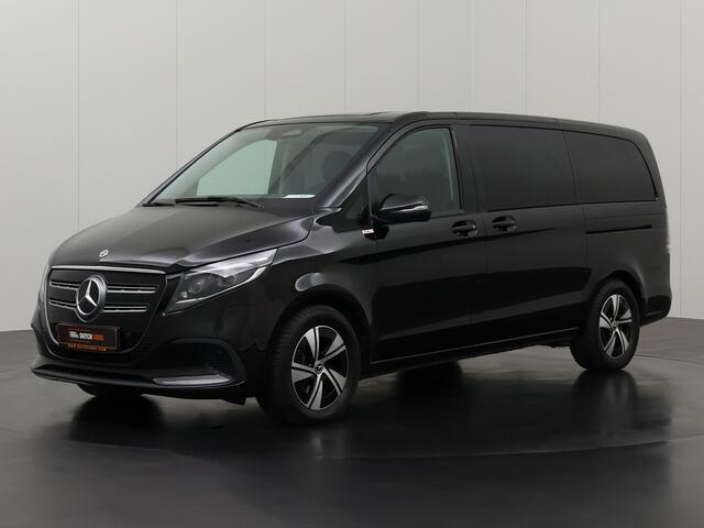 Mercedes-Benz EQV 300 Lang Avantgarde MJ 2025 | Distronic | Leder | Navigatie | 360 Camera | 2xSchuifdeur
