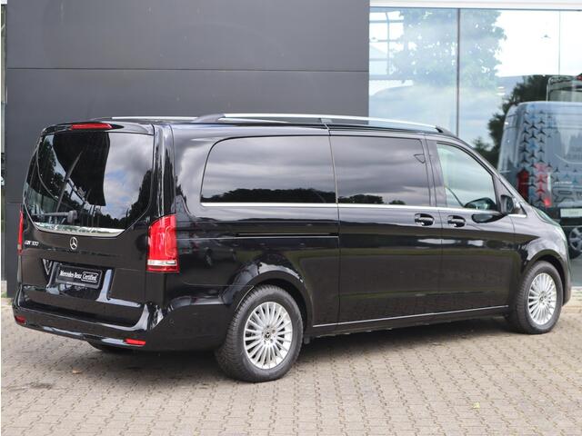 Mercedes-Benz EQV 300 L3 8 Pers. 365km WLTP