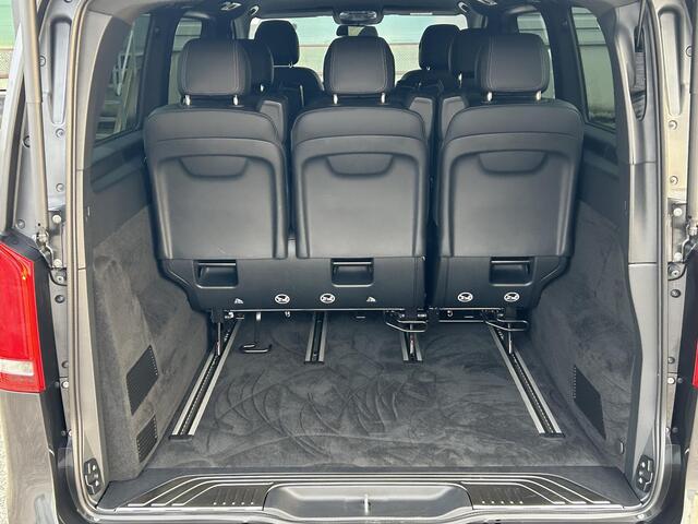 Mercedes-Benz EQV 300 L3 Business Solution Limited 90 kWh