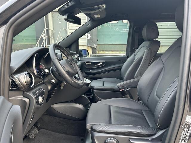 Mercedes-Benz EQV 300 L3 Business Solution Limited 90 kWh