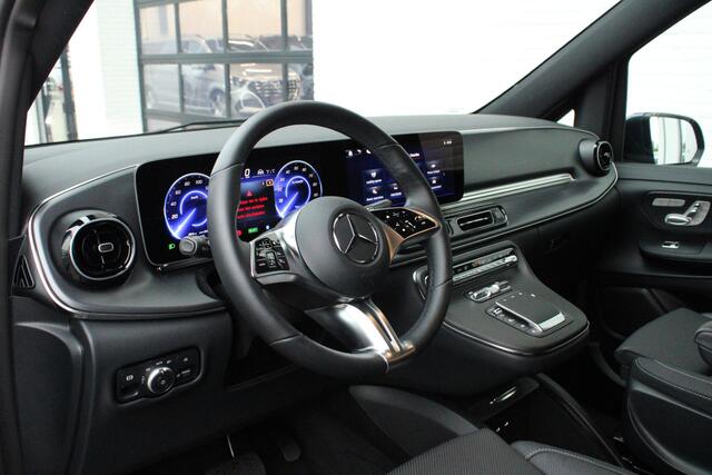 Mercedes-Benz EQV 300 L2 / New Model / 7-Persoons / Luchtvering / Led / Electr Stoelen / Vol Opties / NIEUW!!