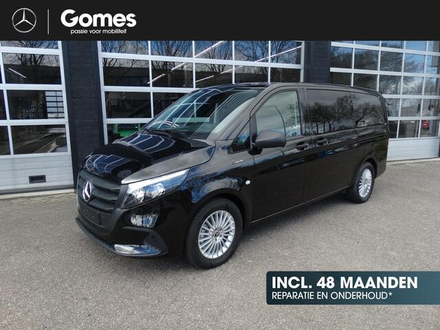Mercedes-Benz EVITO TOURER 129 PRO L2 90 kWh