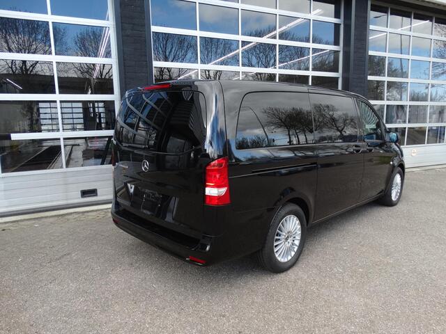 Mercedes-Benz EVITO TOURER 129 PRO L2 90 kWh