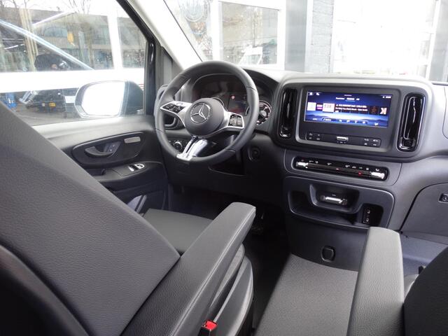Mercedes-Benz EVITO TOURER 129 PRO L2 90 kWh
