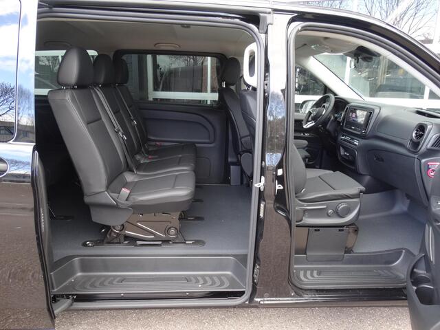 Mercedes-Benz EVITO TOURER 129 PRO L2 90 kWh