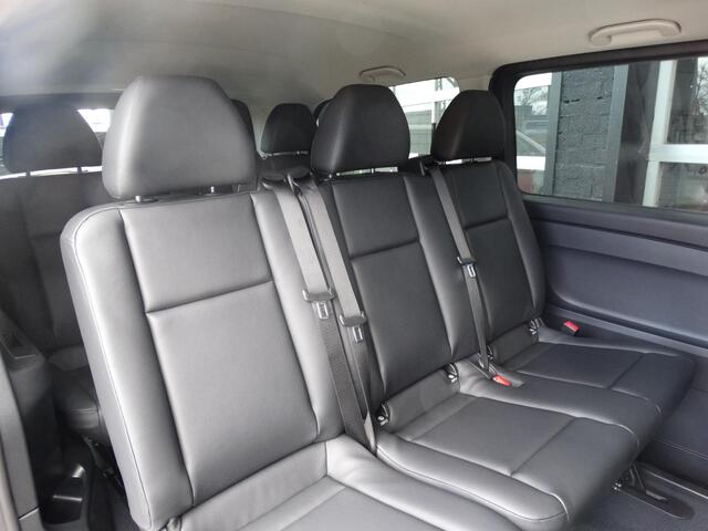 Mercedes-Benz EVITO TOURER 129 PRO L2 90 kWh