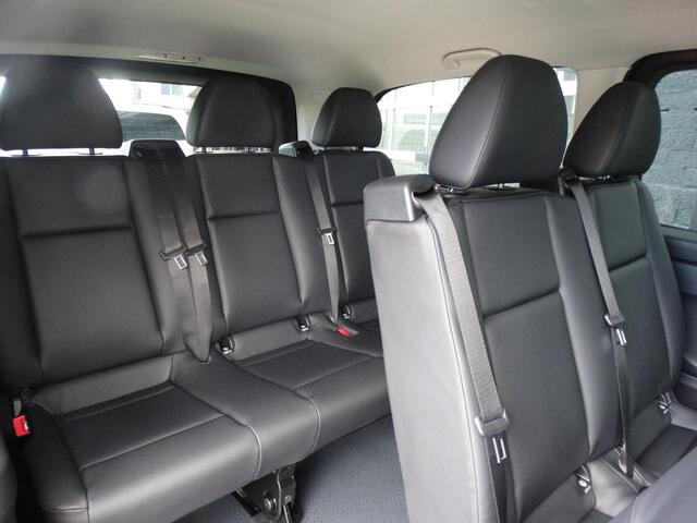 Mercedes-Benz EVITO TOURER 129 PRO L2 90 kWh