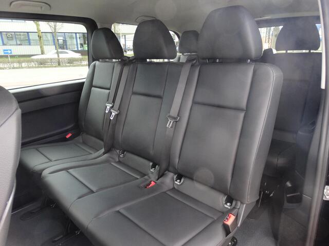 Mercedes-Benz EVITO TOURER 129 PRO L2 90 kWh