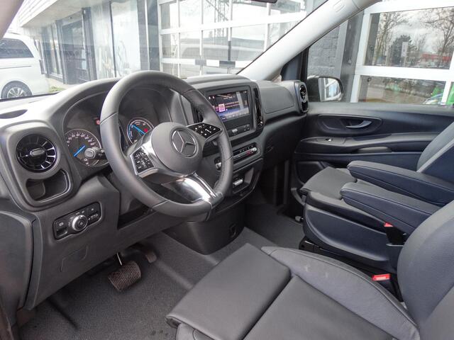 Mercedes-Benz EVITO TOURER 129 PRO L2 90 kWh
