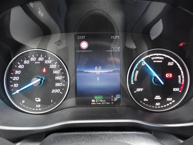 Mercedes-Benz EVITO TOURER 129 PRO L2 90 kWh