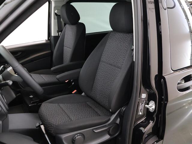 Mercedes-Benz EVITO TOURER 129 L2 PRO