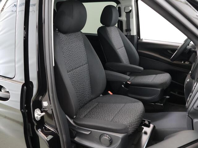 Mercedes-Benz EVITO TOURER 129 L2 PRO