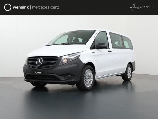 Mercedes-Benz EVITO TOURER PRO L3 90 kWh | Stoelverwarming | Cruise Control | Airco | Bluetooth