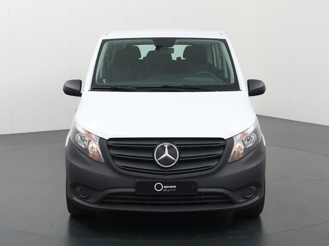 Mercedes-Benz EVITO TOURER PRO L3 90 kWh | Stoelverwarming | Cruise Control | Airco | Bluetooth