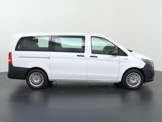 Mercedes-Benz EVITO TOURER PRO L3 90 kWh | Stoelverwarming | Cruise Control | Airco | Bluetooth