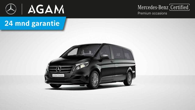 Mercedes-Benz EVITO TOURER 129 L2 PRO