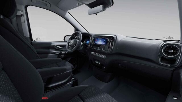 Mercedes-Benz EVITO TOURER 129 L2 PRO