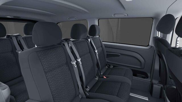 Mercedes-Benz EVITO TOURER 129 L2 PRO