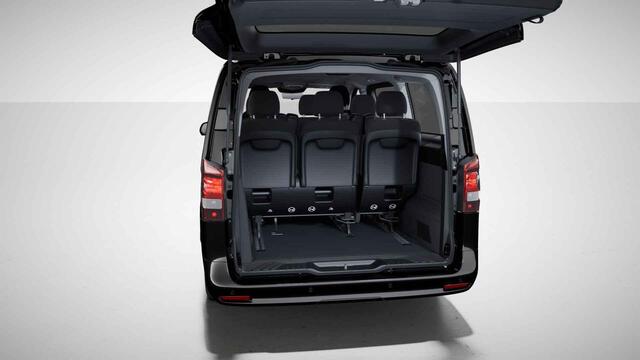 Mercedes-Benz EVITO TOURER 129 L2 PRO
