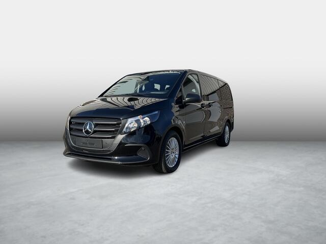 Mercedes-Benz EVITO TOURER 129 PRO L2 90 kWh