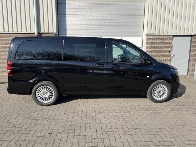 Mercedes-Benz EVITO TOURER 129 PRO L2 90 kWh