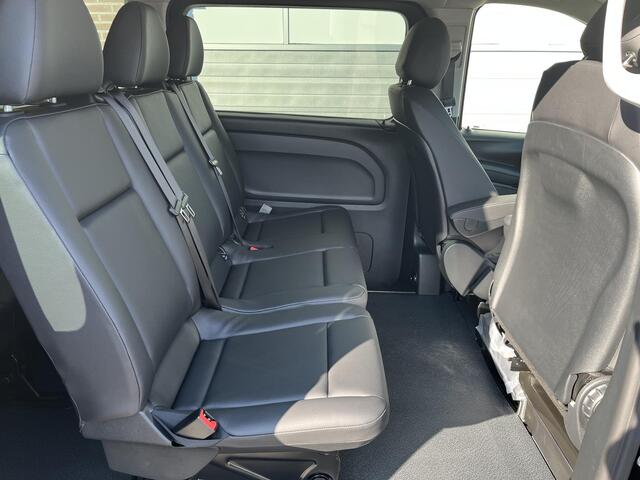 Mercedes-Benz EVITO TOURER 129 PRO L2 90 kWh