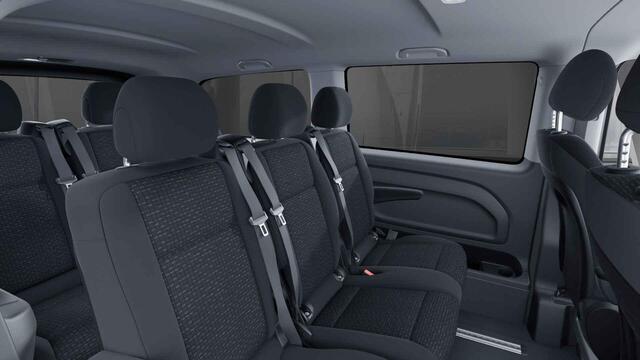 Mercedes-Benz EVITO TOURER 129 PRO L2 90 kWh