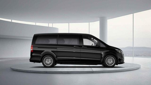 Mercedes-Benz EVITO TOURER 129 PRO L2 90 kWh