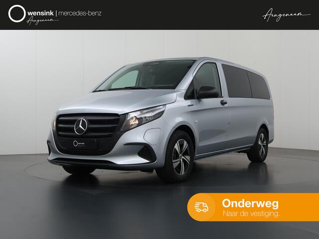 Mercedes-Benz EVITO TOURER 129 L2 PRO 129 PRO L2 90 kWh Mercedes-Benz eVito 129 Tourer L2 PRO