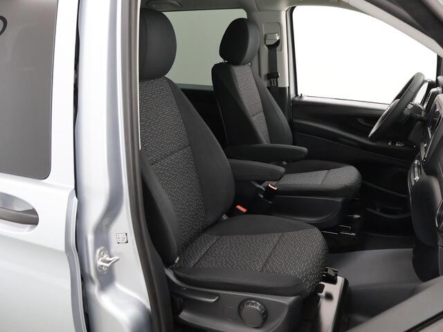 Mercedes-Benz EVITO TOURER 129 L2 PRO 129 PRO L2 90 kWh Mercedes-Benz eVito 129 Tourer L2 PRO