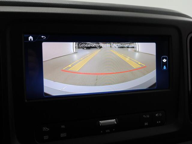 Mercedes-Benz EVITO TOURER 129 L2 PRO | 8-persoon | Grijs kenteken mogelijk | 360km range