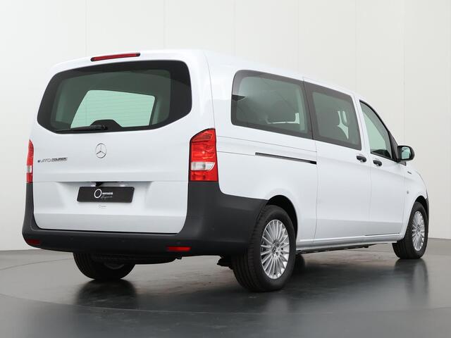 Mercedes-Benz EVITO TOURER PRO L3 90 kWh
